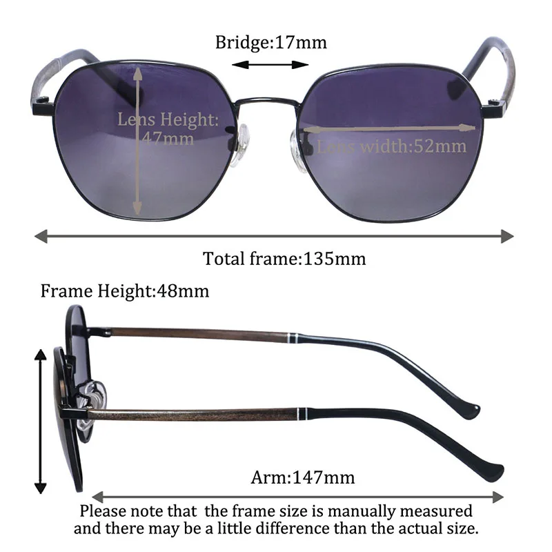 Women sunglasses titanium glasses wooden sunglasses men polarized lenses vintage sun glasses women trending sunglasses 2022