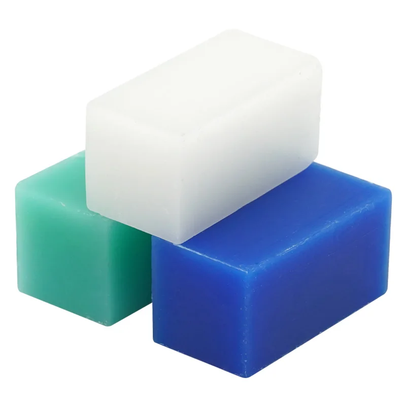 1pc/2Pcs Wax Block Dental Materials Jewelry Mechanic Carving Wax Dental Polishing Wax Design Wax 4color Model Making Oral Tools