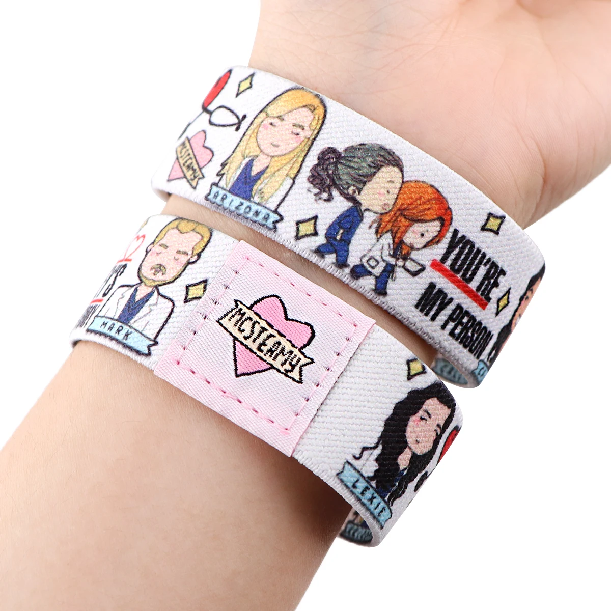 for Bracelets Nurse Doctor Women Men Armband Wristband Human Organ Decorative Bracelets Bangles Jewelry Accessories Kids Gifts smile