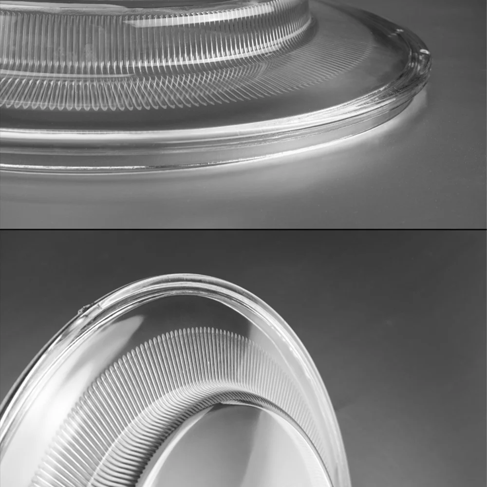 For Mercedes BENZ G-Class W463 2007-2018 Headlights Cover Headlights Shell Mask Transparent Cover Lampshdade Headlamp Shell