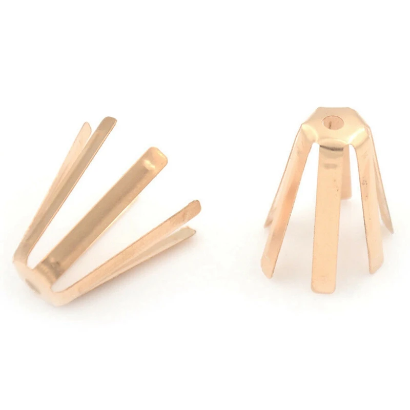 Golf Universal New-40Pcs Brass Adapter Spacer Shims Fit 0.335 Golf Shafts Shim Adapter Golfing Club Shafts Accessories smile