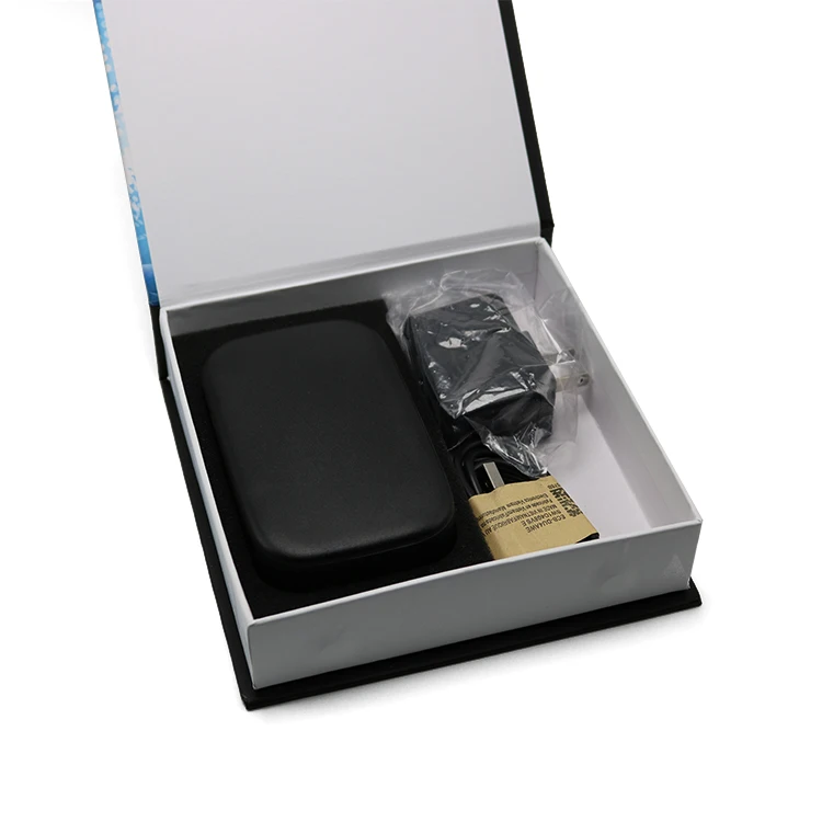 GPS Car Strong Magnet Tracker LK930 LK930C Vehicle Tracking Device GSM GPRS Tracker Locator 12000Mah Waterproof Real-time smile