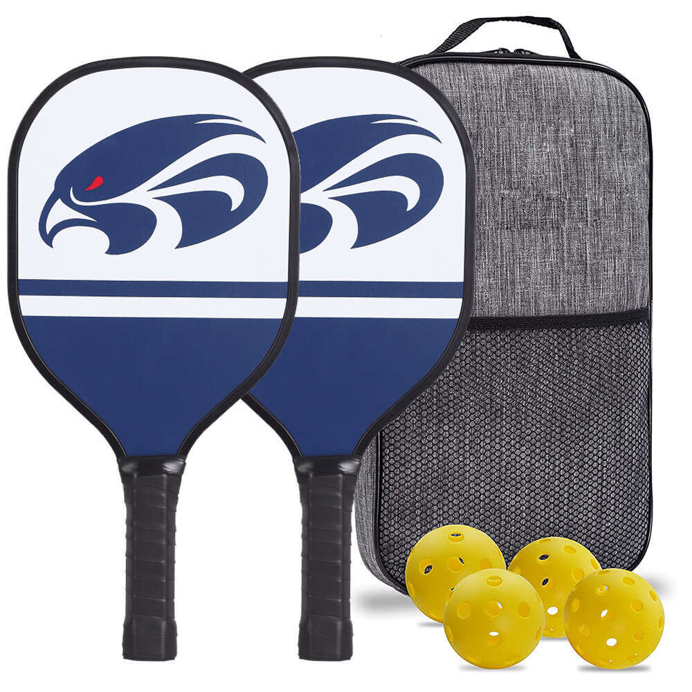 USAPA New Poplar Set for Outdoor Sports Pickleball Paddle