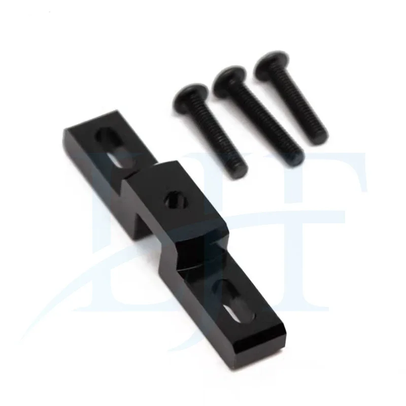 GGRC YiKong Brass Front Steering Group Rear 2025 Axle Mount Front Bumper Mount new Counterweight for 1/10 YK4102 YK4103 1/8 YK4082 RC Cra