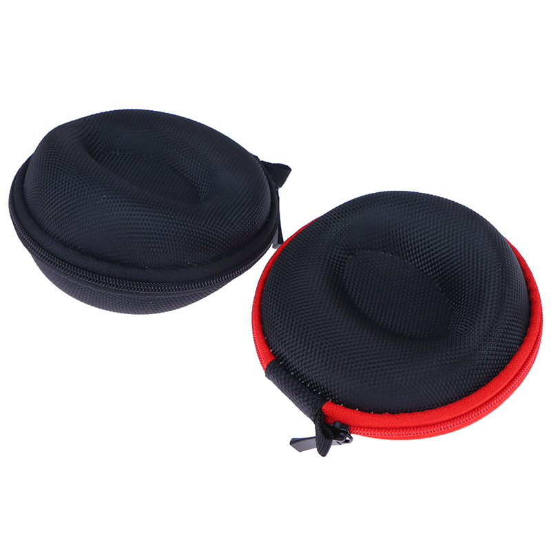 Case Carrying Smartwatch 1pcs Travel Storage Box EVA Watch Protector Portable Jewelry Hard Case For Wristwatches smile