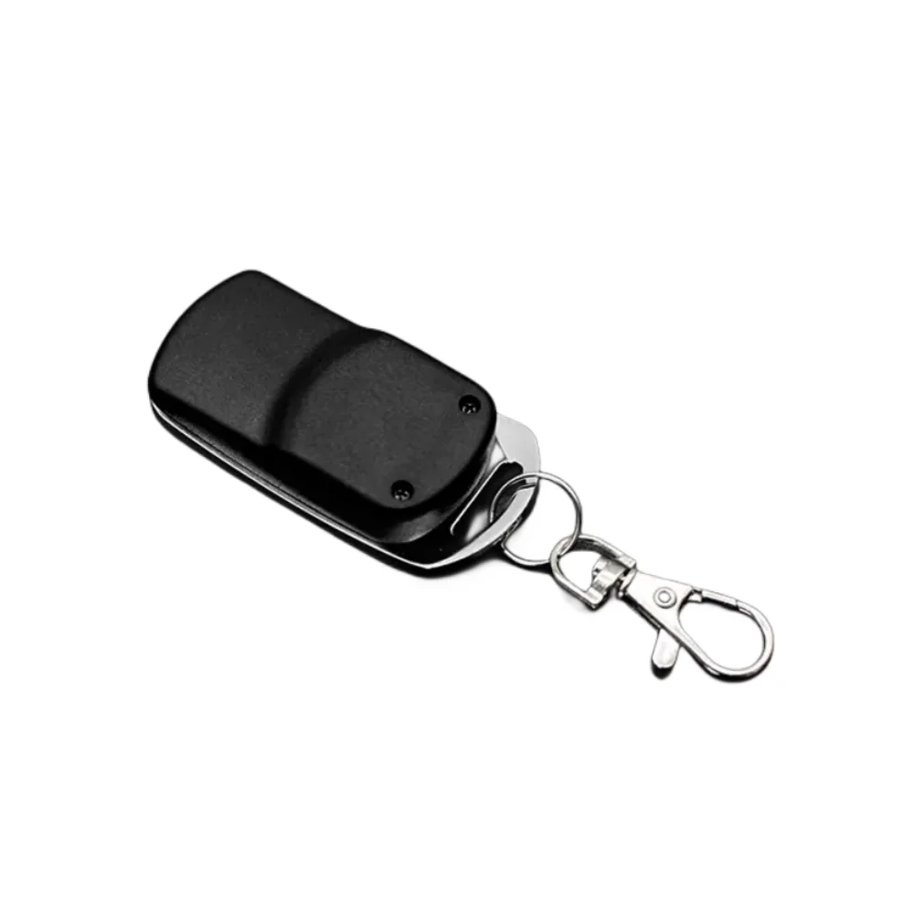 Universal 280-868MHz Multi Frequency clone Remote Control Auto Scan Frequency 433MHz 868MHz Fixed Code Rolling Code Remote smile
