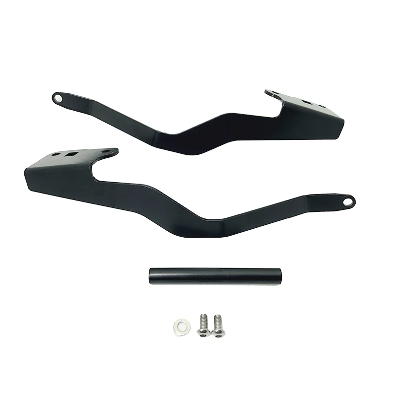 F750GS F850GS Stand Holder Phone Mobile Phone GPS Plate Bracket For BMW F 750 GS F 850 GS F850 GS F 750GS 2018 2019 2020 2021