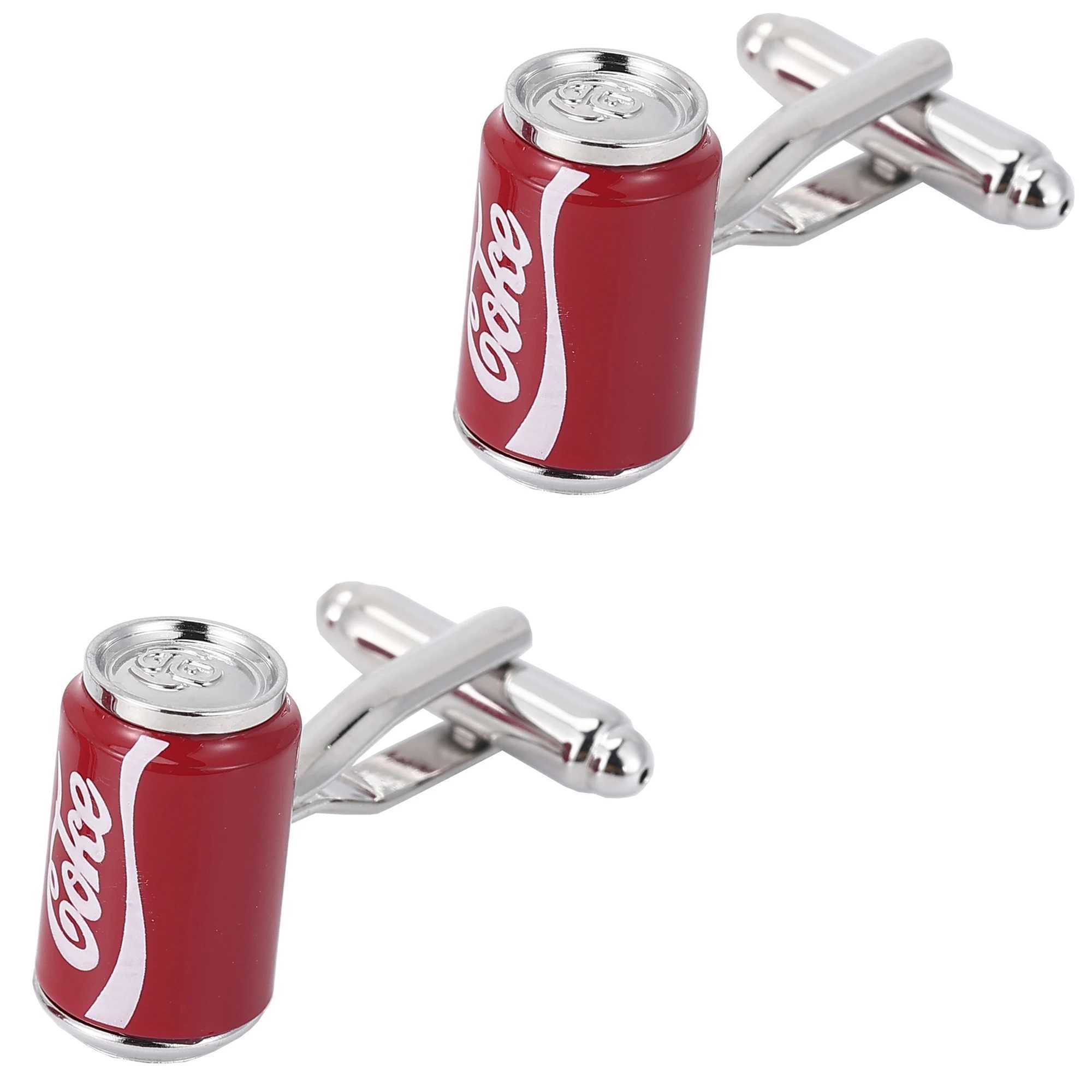 28 Design Clover Cufflinks for Mens Food Cufflinks Free Delivery Banana Leaf Cake Pepper Strawberry Ice Cream Pineapple Watermelon W241109
