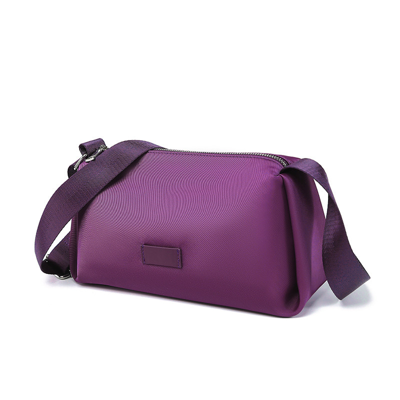 2024 New Crossbody Bag Women's Large Capacity Single Shoulder free shipping