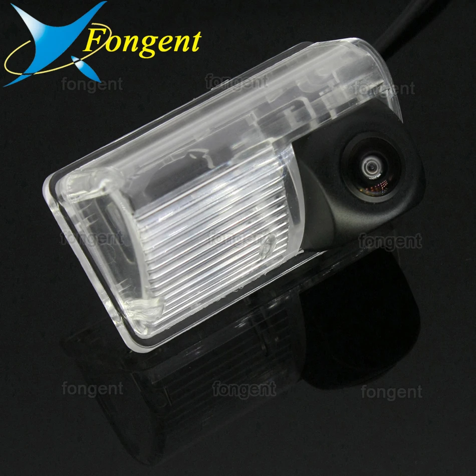 ° 1920x1080P AHD 170 Special Vehicle Rear View Revers Camera for Toyota Corolla Sedan BYD F3 F3R S6 M6 Lifan 620 sedan X60 Car smile °