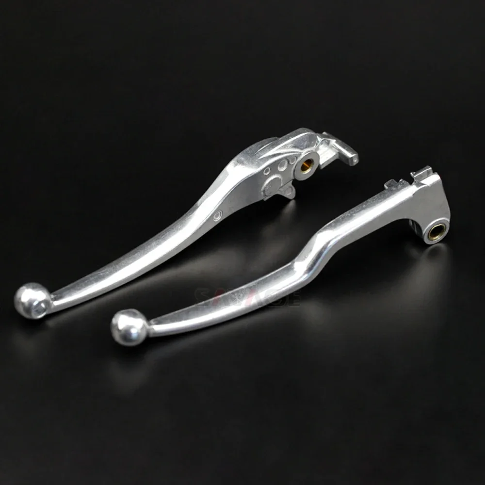 Front Brake Clutch Lever For HONDA CB600F HORNET 2007-2013 2025 CBF 600 new N/S CBR600F 2008-2012 Motorcycle Accessories Aluminum