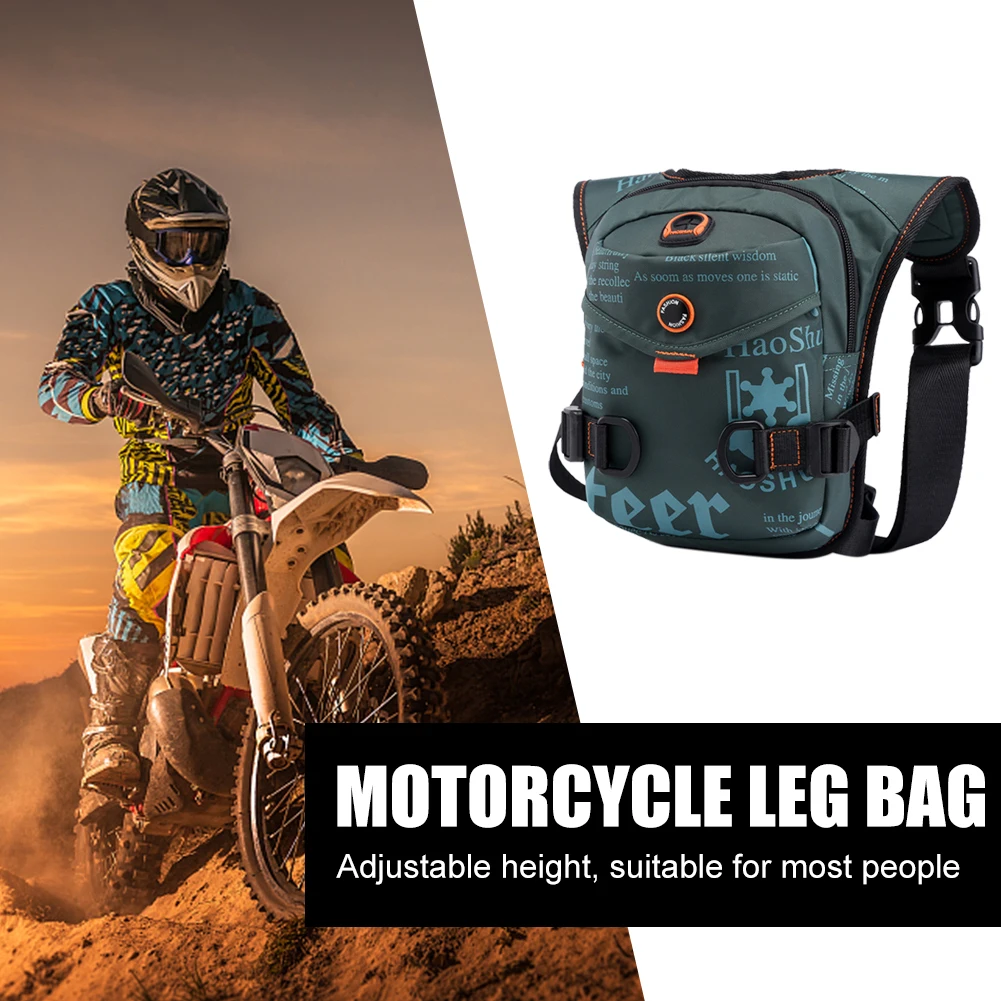 Bags Waterproof Men Messenger Crossbody Chest Fanny Pack Adjustable Large Capacity Accessories for Outdoor Sports Travel smile