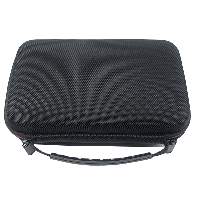 Newest Hard EVA Outdoor Travel Case Bag for Baseus 20000mAh Jump Starter Power Bank 2000A 12V Portable Car Battery Starter
