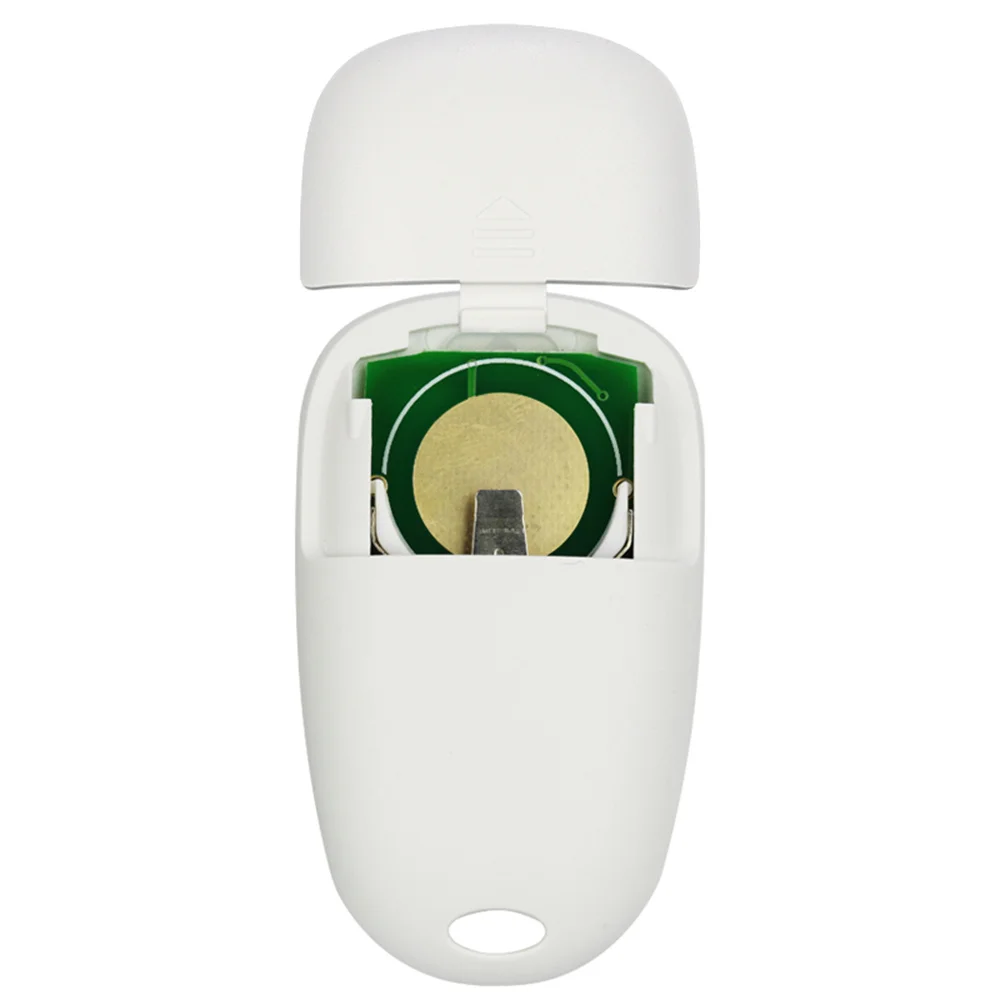 10pcs Remote Control 433mhz new Car Key Garage Door Gate Opener 2025 Controller Duplicator Clone Cloning Code
