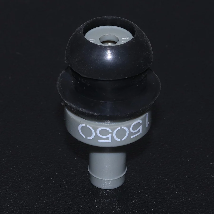 Car Engine PCV Vent Valve Grommet Seal 12204-15050 12204-11040 For Toyota Corolla Celica Camry CHEVROLET Suzuki Honda Acura