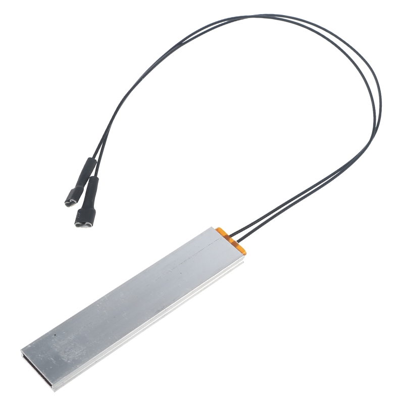 220V Incubator Heater Plate 0.75''x3.7'' for Automatic Egg Incubator