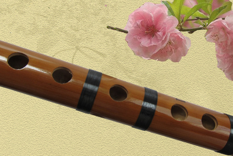 China Bamboo Flute Dizi handmade transverse Flauta bolsos para instrumentos musicales flauta transversal professional bamboo flu