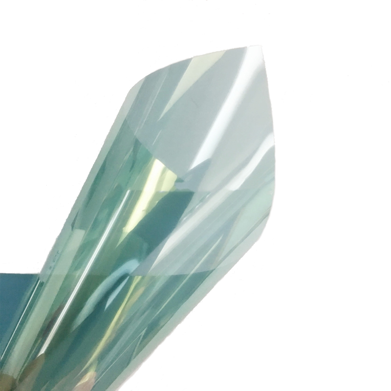 76cmX300cm IR100% Nano Ceramic new Film Super Quality High Heat Resistant Car Side Glass Solar Tint 2025 Window Films Protective