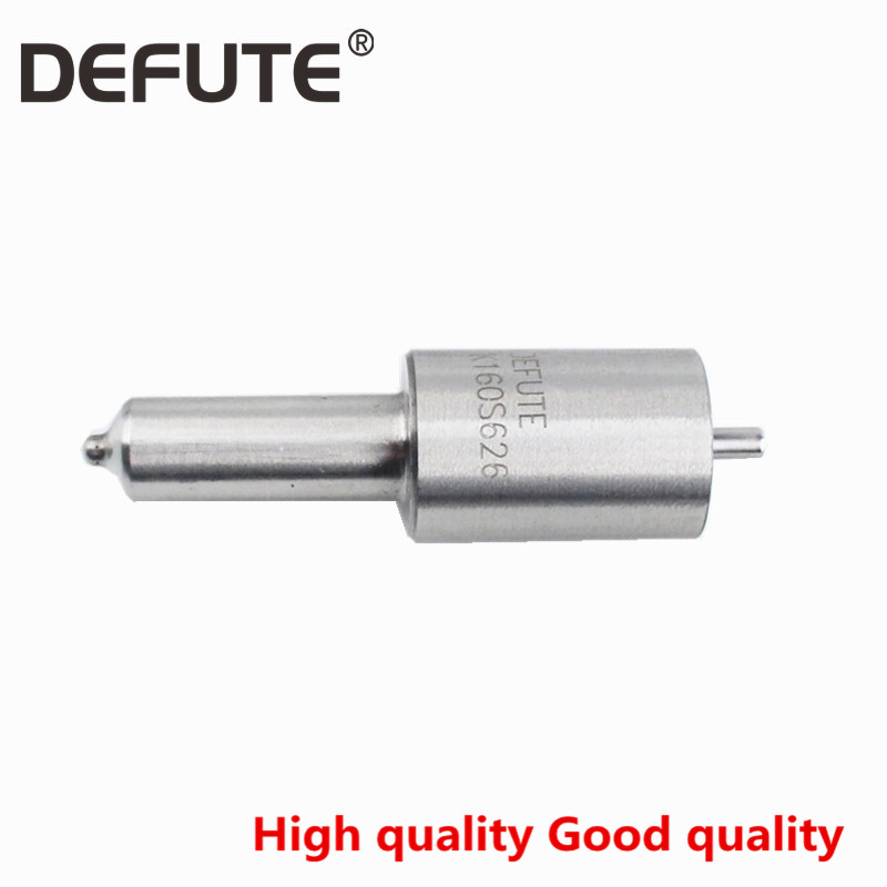 DLLA150S374 DLLA137S1208 DLLA154S234 DLLA150S354 Diesel Fuel Injector Spray Nozzle For Sale