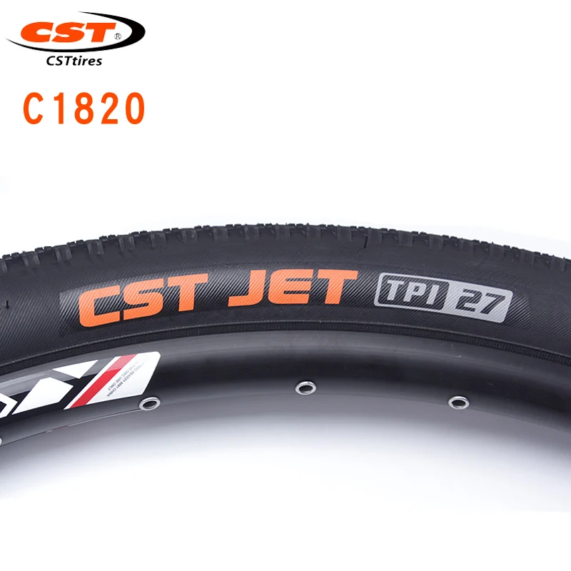 CST mountain bike tires C1820 C1446 Bicycle parts 20 24 26 27.5 29 inches 26*1.75 1.95 2.1 Bicycle Outer Tyre