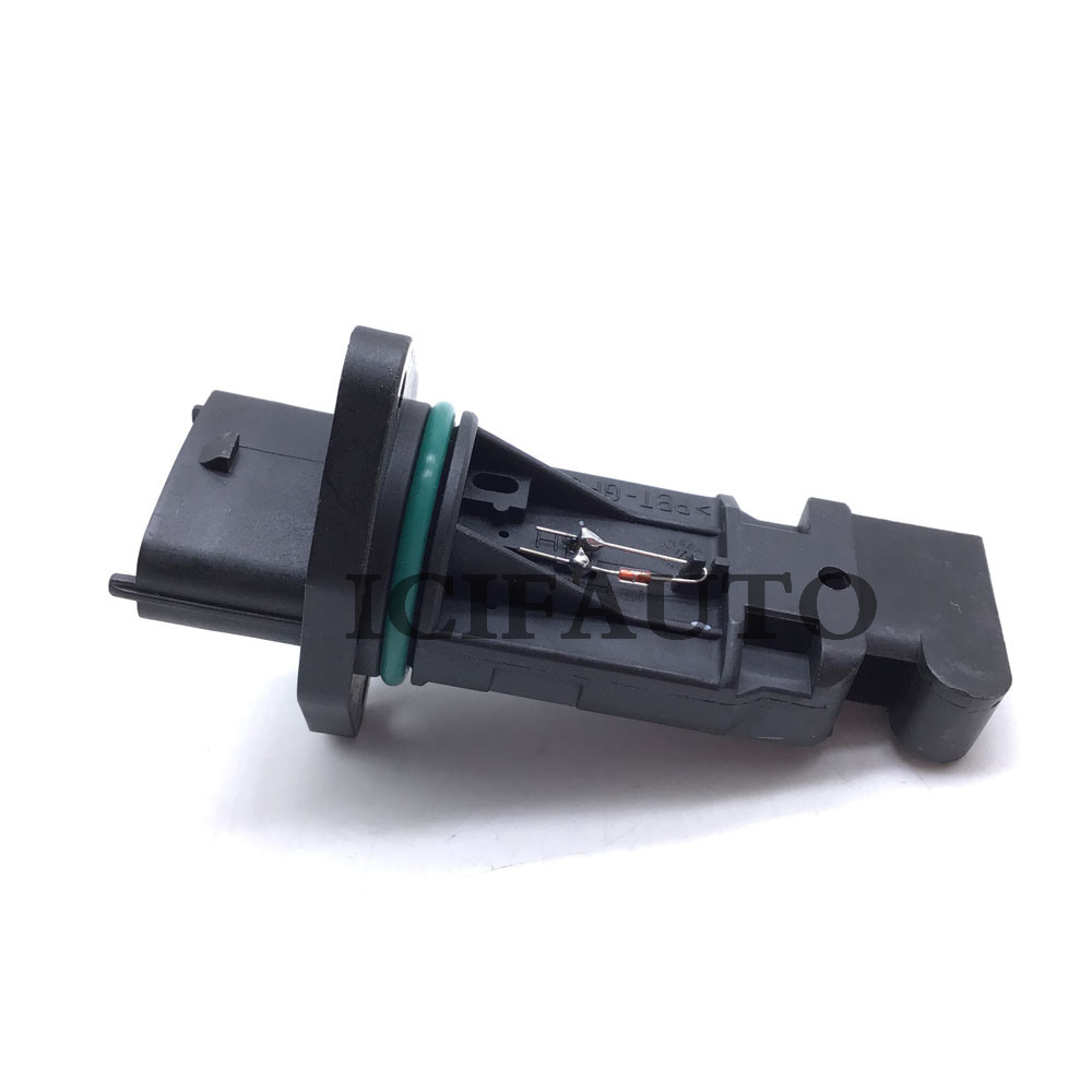 MAF Mass Air Flow Sensor Meter Connector Plug for Vauxhall Opel Agila Astra G Corsa C 1.0 1.2 12V 16V 0280218031 9193149 9227760