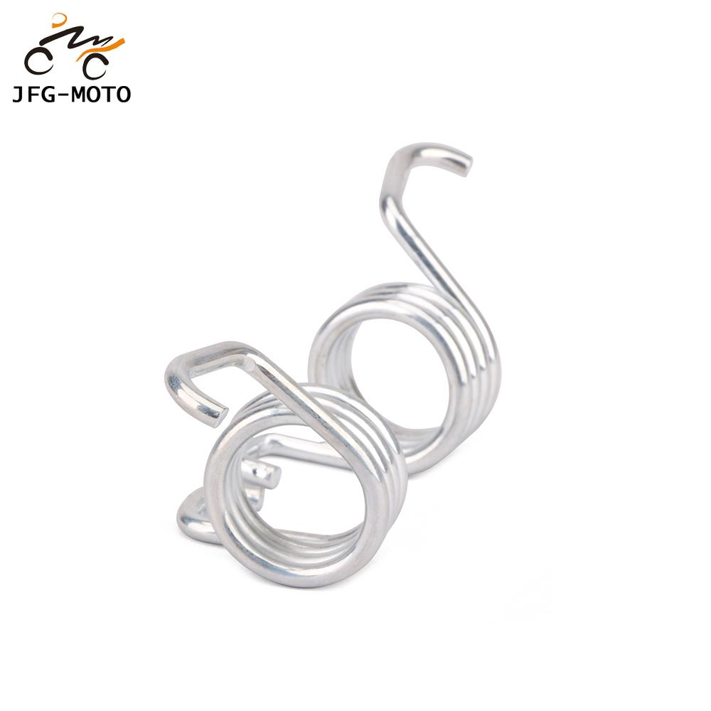 Motorcycle CNC Footrest Footpeg Foot Pegs For YAMAHA YZ 65 85 125 250 125X 250X 250FX 450FX WR 250F 450F YZF WRF 250 450 2021