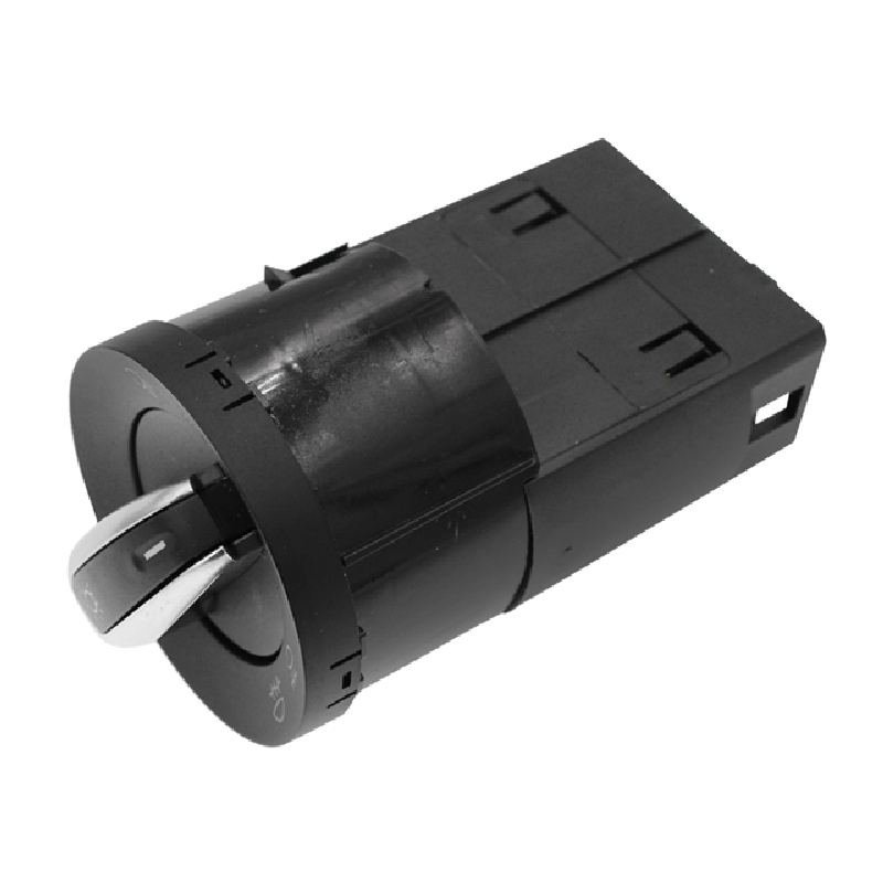 New 3BD941531 3BD 941 531 Headlight Control Switch For Vw Jetta Bora Golf MK4 Passat B5 Beetle T5 Polo 9N Sharan Lupo 1995-2005