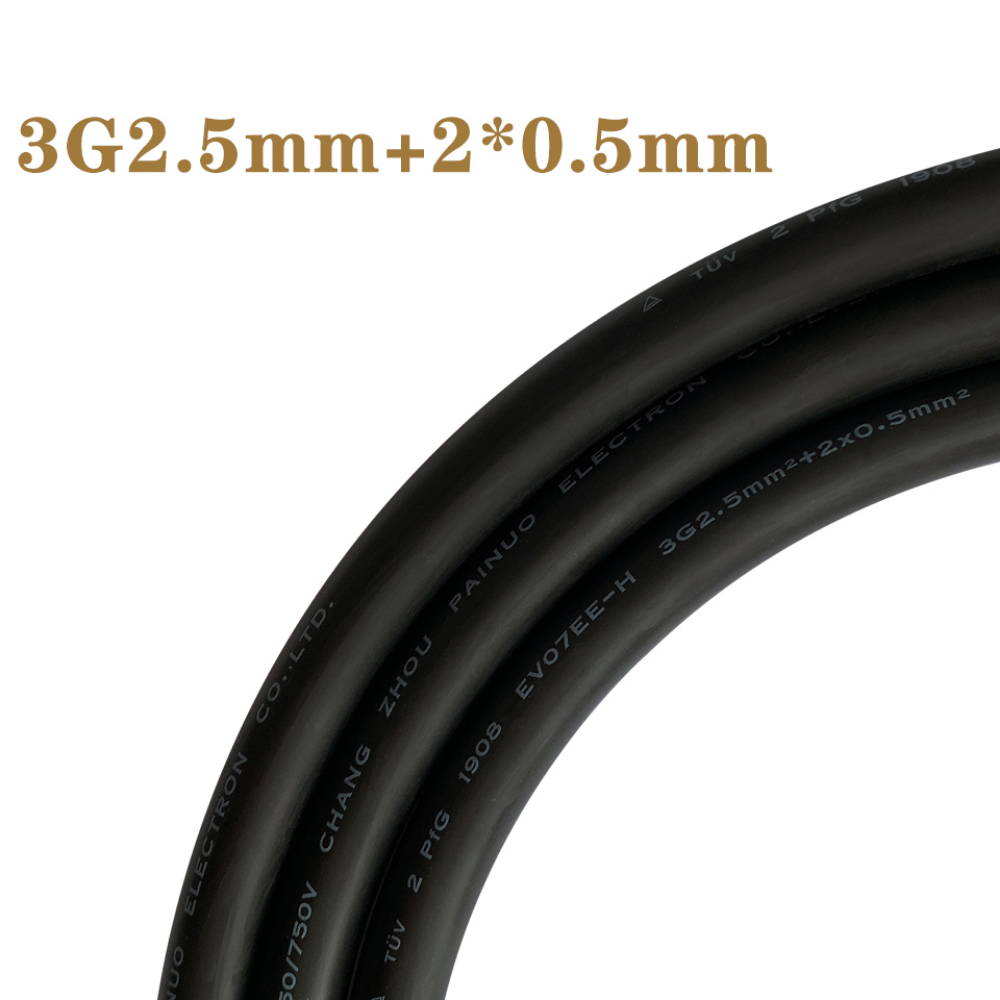 32A Electric Vehicle Charging 2025 Cable EVSE EV Adapter SAE J1772 new Type 1 to Type 2