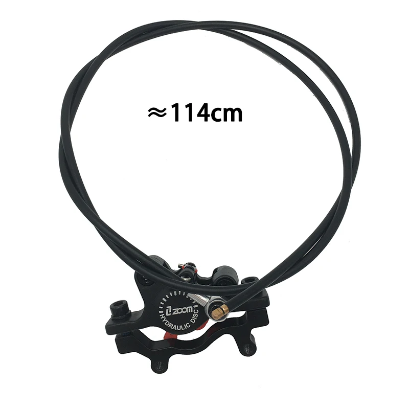 Kaabo Wolf ZOOM Hydraulic Brake Caliper Oil Brake Device For Kaabo Wolf Warrior Wolf King Electric Scooter