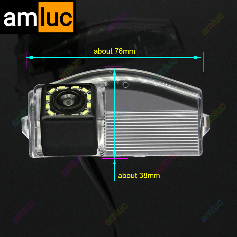 for Mazda 2 2025 for Mazda 3 2004 2005 2006 2007 2008 2009 2010 2011 2012 2013 new car parking back up Viewer Reverse rear view camera