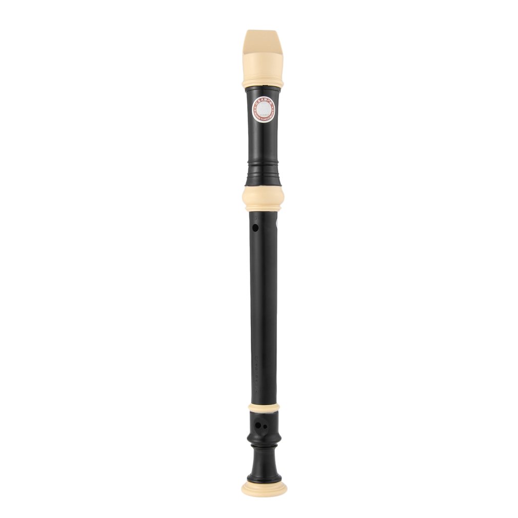 Professional Sound Easy Adjustable Food Grade ABS Non-toxic Eight Hole Treble Flute new 8-Hole Soprano 2025 Recorder Clarinet
