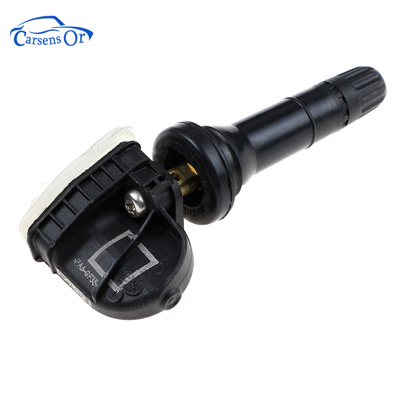 ODIDIO EV6T-1A180-CB 2025 433 MHz TPMS Sensor Tire Pressure Sensor new For Ford Ecosport Escape Fiesta Focus Kuga eo Ranger
