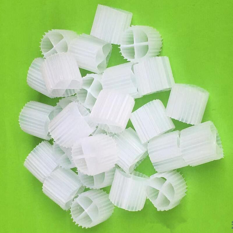 1 kilogram a lot K1 K2 K3 aquarium fish tank koi pond plastic biochemical filter media