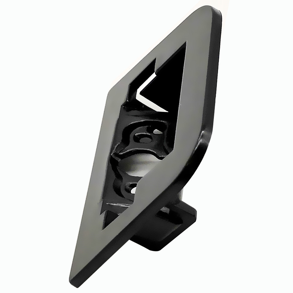YIFOUM Car Rear 2025 View Camera Bracket License new Plate Light For Toyota Prius /Prius Alpha 2009 2010 2011 2012 2013 2014 2015