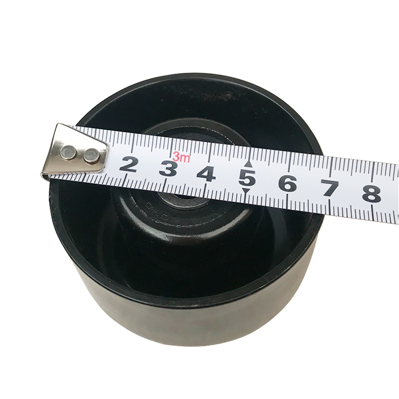 Car Guide Pulley Tensioner 11927-ED000 ED00B HR15DE, HR16DE, K9K, M9R, MR20DE For Qashqai Tiida March Note