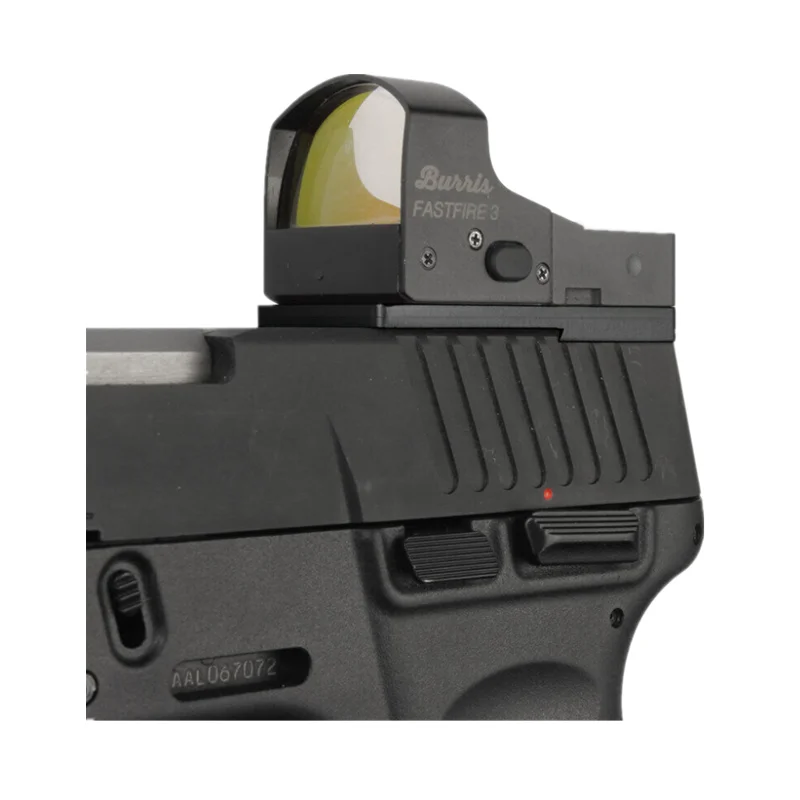 Optic Red Dot Scope Mount Plate For Tactical Taurus G2C G2S PT111 PT140 PT709 TX22 Original G3 9mm Hunting Metal Sights Base