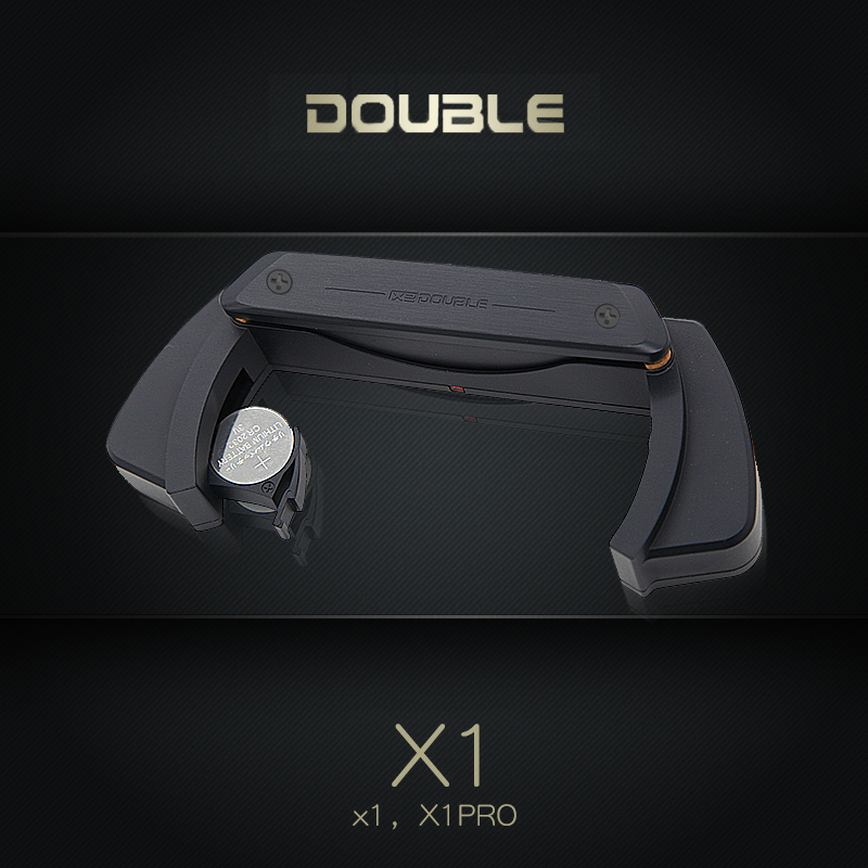 DOUBLE X1 Pro Acoustic Guitar Pickup Single Double Pickups Preamp System,DOUBLE X0,DOUBLE G0 Pickup for 39-42 Inch Guitar