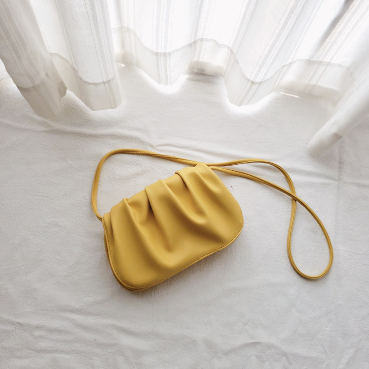 2025 Designer New 3 Style 2024 Trendy Square Fashion Cross Small Women's Single Shoulder Bag