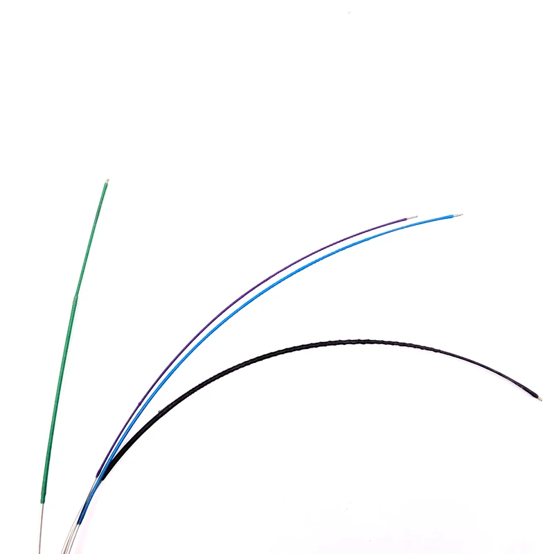 1 set (A-D-G-C) high quality german silver Alloy Cello Strings 4/4 3/4 1/2 1/4 1/8,cello Parts Accessories