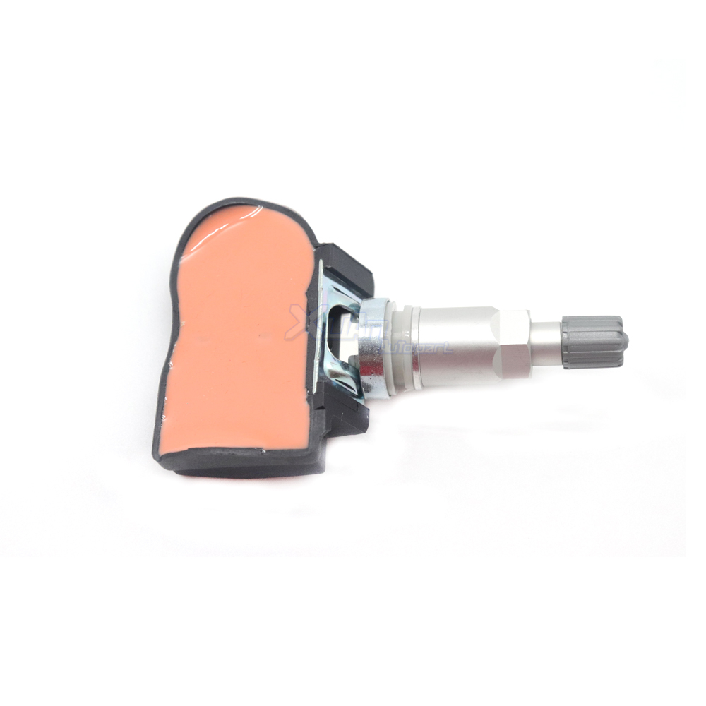 XUAN 52933-2M650 52933-3N100 TPMS Tire Pressure Monitor Sensor For Kia Rio Sorento Hyundai Accent 2015-2020 433Mhz 52933-B1100