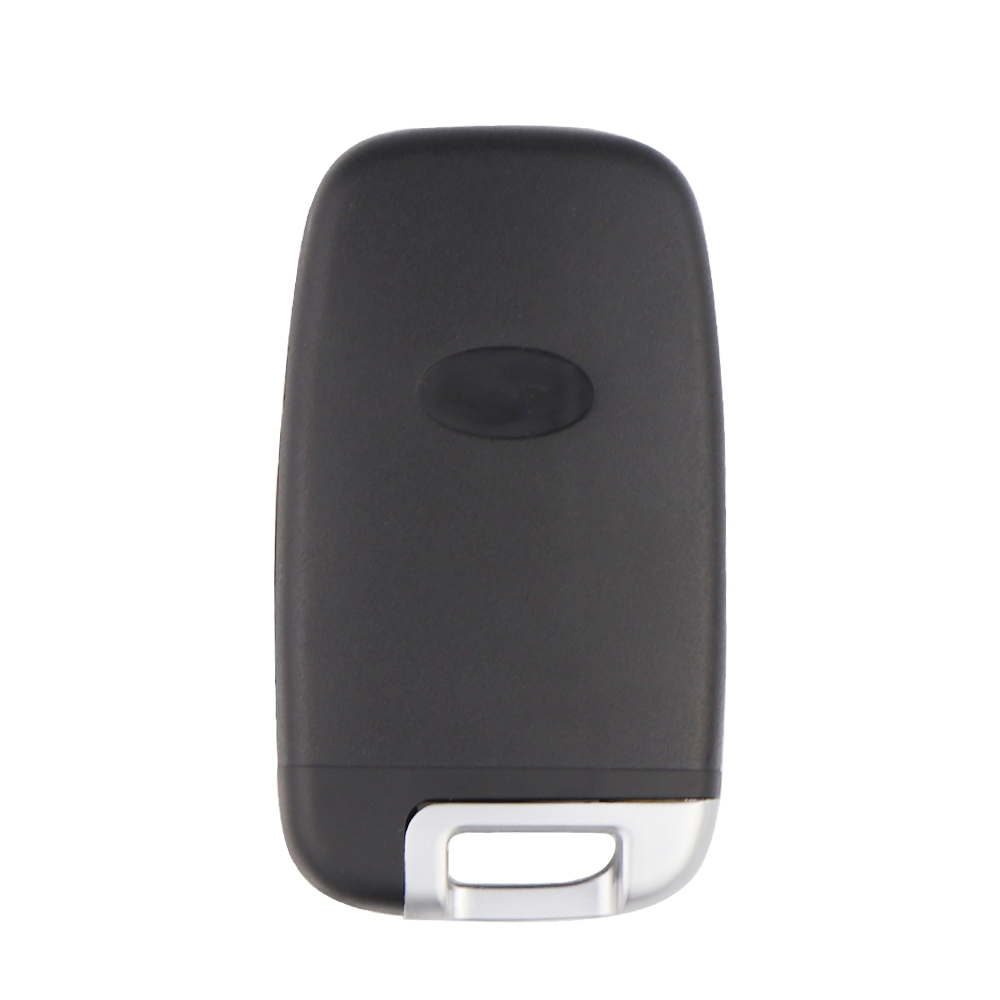 YIQIXIN 4 Buttons 315MHZ Remote Car Key new For Kia K2 K5 Rio Soul 2025 Borrego Sorento Optima Hyundai I30 IX35 Sonata Genesis Equus ID46