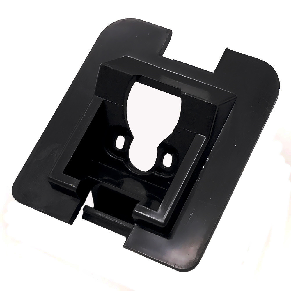YIFOUM Car Rear View Camera Bracket License Plate Lights Housing For Benz W204 W212 W221 S Class Viano new Vito S600 2025 S550 S500 S450