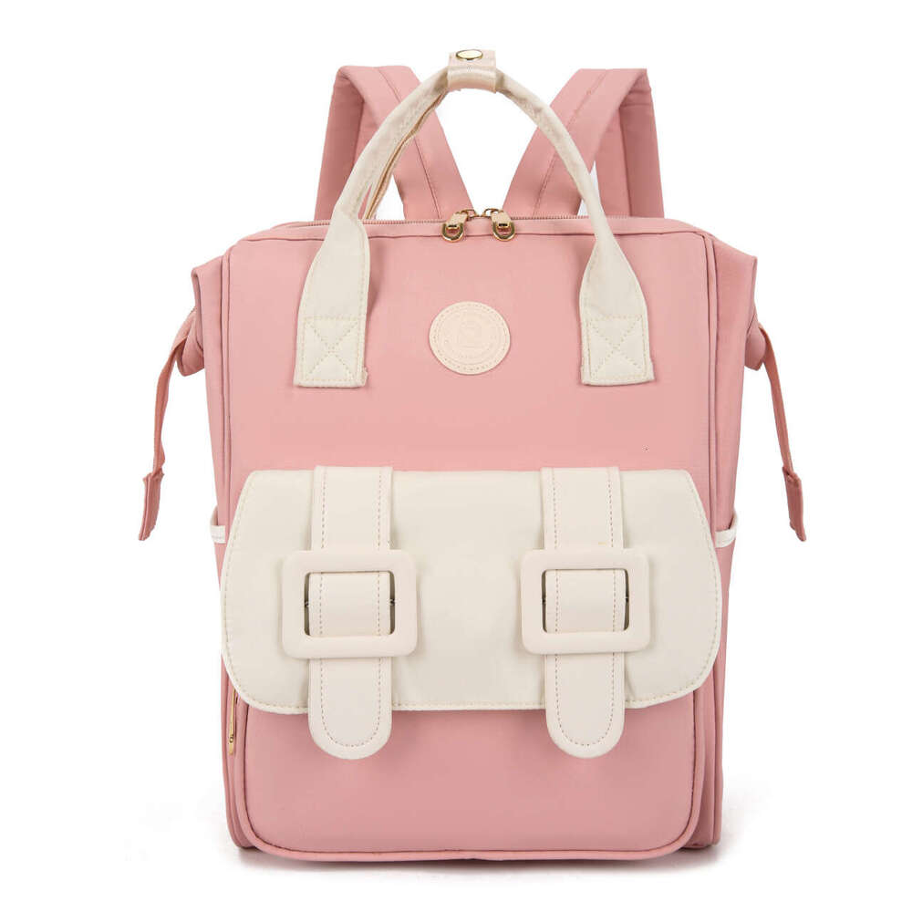 New Multi functional Outward Back Luxury Shoulder Mother and Baby Mommy Crossbody Bag for Women