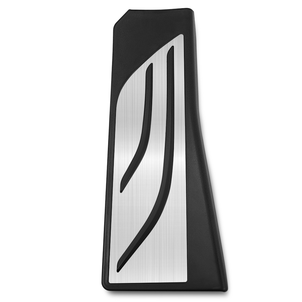 Car Pedals for BMW M 5 Series F10 F11 523i 528i 530i 535i 550i AT MT Auto Pedal Plates Pads Brake Cover