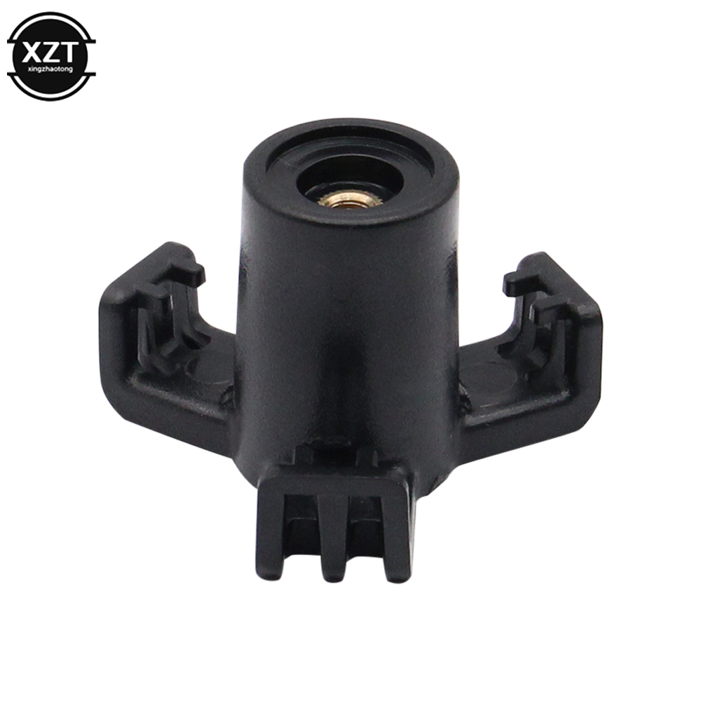 Car Trunk Hook Practical Durable Car Bolt Cover Mounting Holder Accessories For Tesla Model 3 Load Bearing Exceeds 20kg