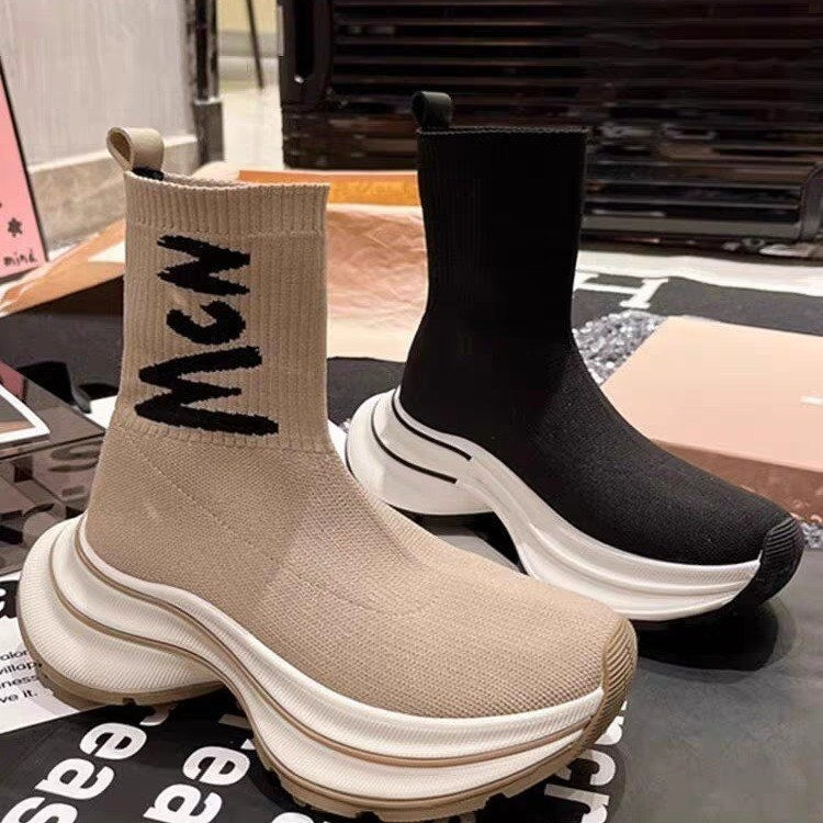 2025 women summer match flat sports sandals platform new release running shoes travel outdoor classic white casual shoe b8db
