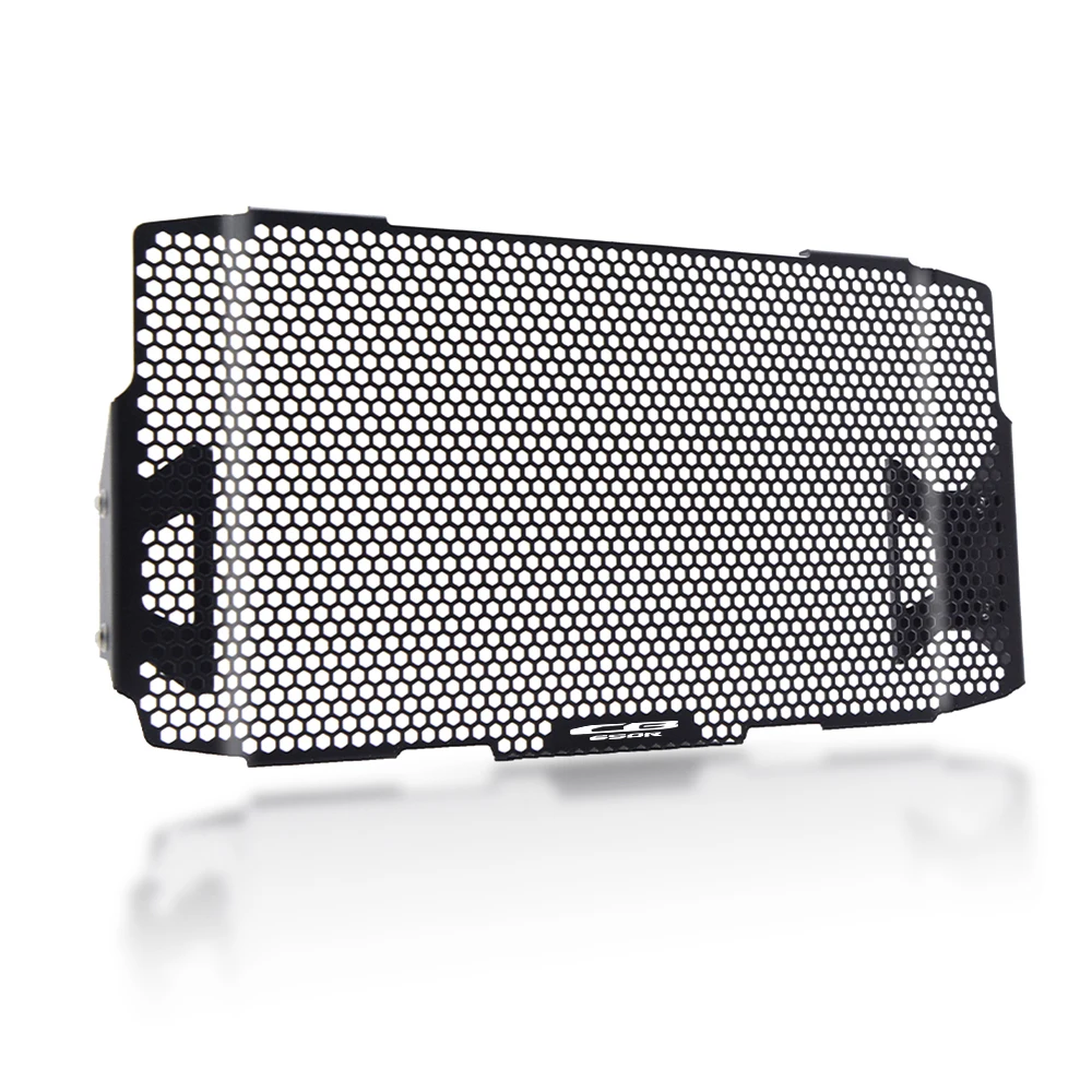 For Honda CB 650R 650 R 2019 2020 2021 2022 2023 2024 CB650R Neo Sports Cafe Motorcycle Radiator Guard Protector Grille Cover