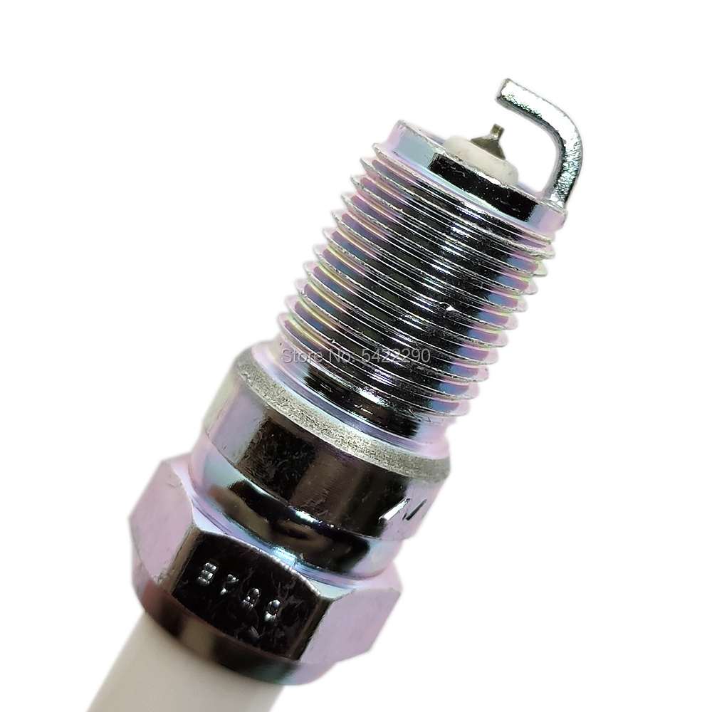 ITR6F13 4477 Iridium Spark Plug L3Y4-18-110 fit for Mazda 3 6 ATENZA for Ford FOCUS ITR6F-13 L3Y418110 L81318110 L34118110