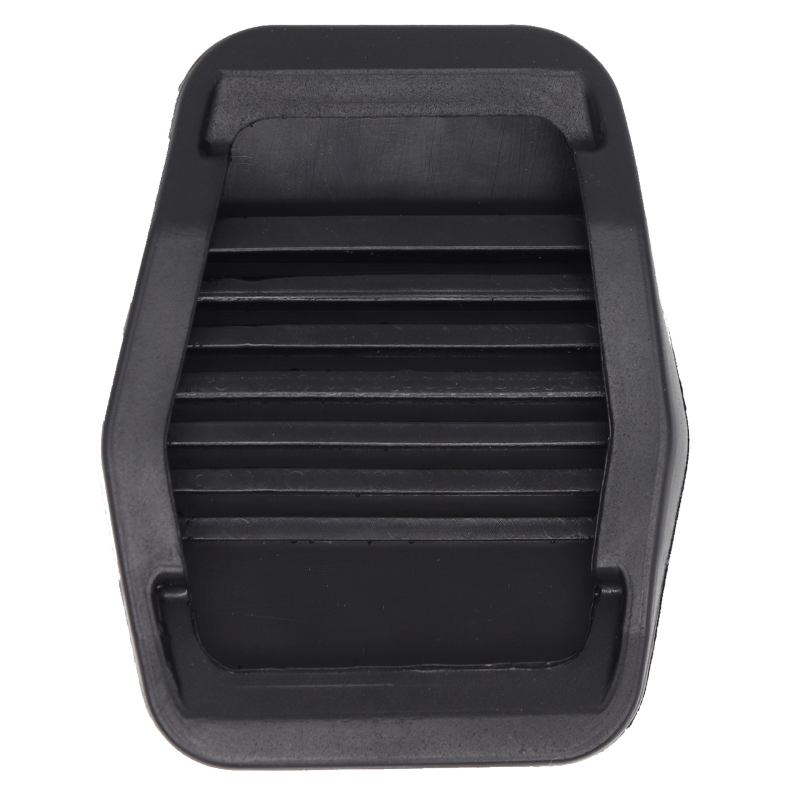 Clutch Brake Pedal Pad Manual For V40 C30 C70 II Cabrio MK2 S40 V50 Car Rubber Foot Pedal Lining Covers Replacement Parts