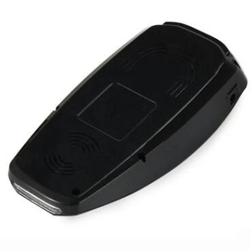 Car Radar Detector English Russian Auto 360 Degree Vehicle VB Speed Voice Alert Alarm Warning 17 Band LED Display